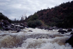 The Upper Klamath